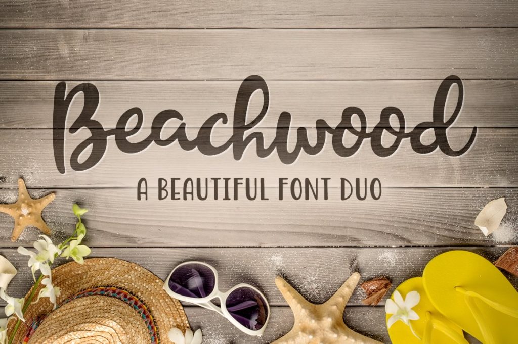 Choosing a calligraphy font for your website is tricky. Here are 11 great calligraphy fonts you can download and use today. Blog post by Janette Foreman at Dressed Up Rustic.