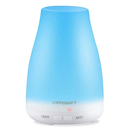 Buying for Mom (or Grandma!) is sometimes difficult. Here are 10 Best Mother's Day Gifts to get you started! Get a special, unique gift with her in mind! Check out this Essential Oil Diffuser.