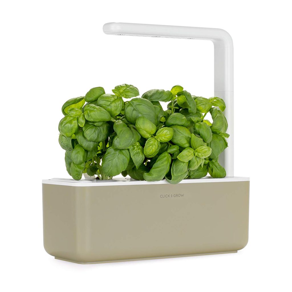 Buying for Mom (or Grandma!) is sometimes difficult. Here are 10 Best Mother's Day Gifts to get you started! Get a special, unique gift with her in mind! Check out this Indoor Gardening Kit for Mom's herbs.