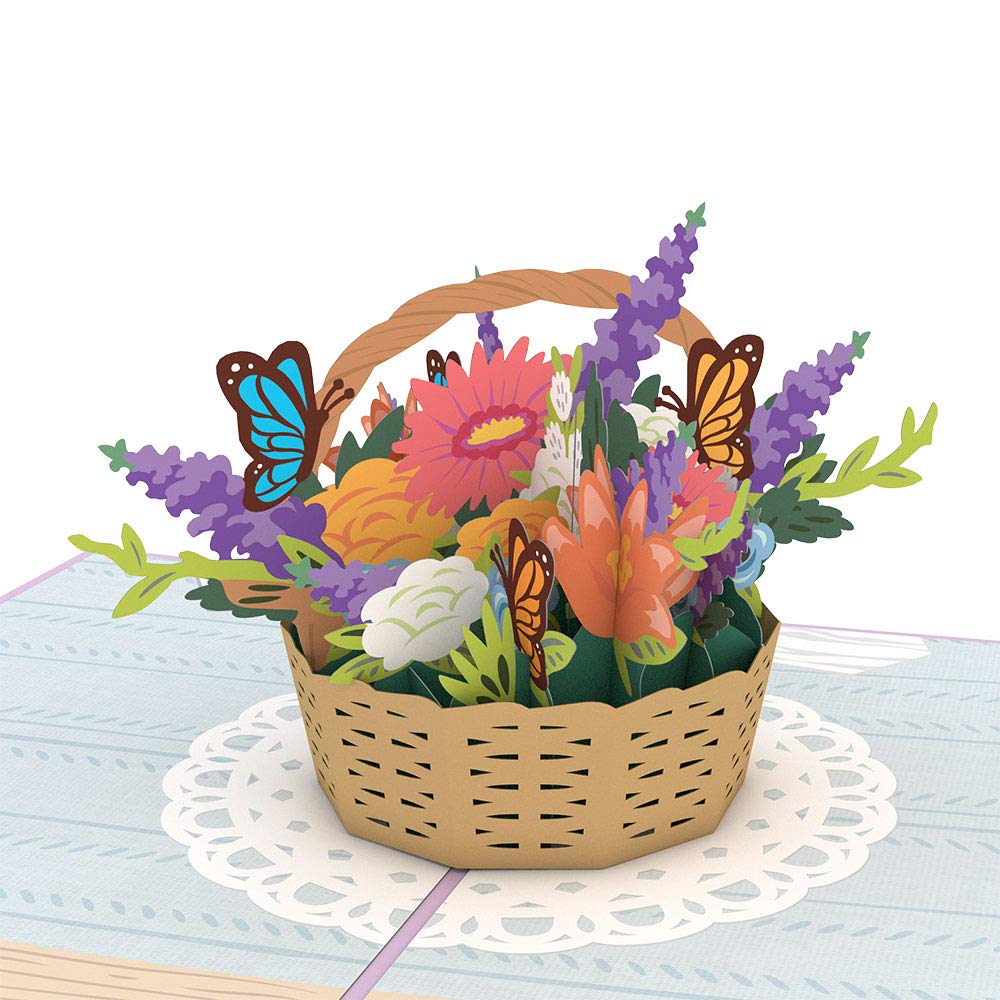 Buying for Mom (or Grandma!) is sometimes difficult. Here are 10 Best Mother's Day Gifts to get you started! Get a special, unique gift with her in mind! Check out this Mother's Day Flowers Pop Up Card from LovePop.